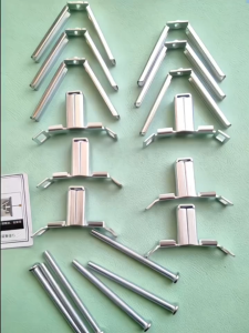 10pcs 86Type Universal Switch Cassette Repairer Home Electrical Repair Accessories