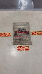 STOPPER LEVER ASSY SCORPIO Z 5BP E8140 ASLI YAMAHA