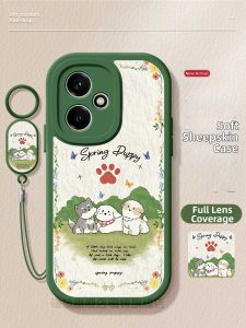 CIJING | Drop-resistant Phone Case Full Protection