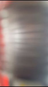 LAMPU LED 6 TITIK MATA 6000K 7-8 WATT ARUS DC ORIGINAL FEDERAL VIXION CB 150 R VERZA KLX TIPE HS1