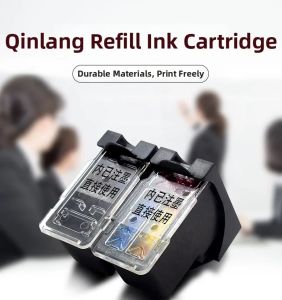 fairness | CL746 Colored Ink Cartridge 745XL Black Ink Cartridge