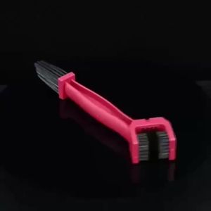 [HCM] Bàn Chải Vệ Sinh Chà Sên Xích 3D  lông siêu bền - Màu Ngẫu Nhiên -Hesede