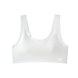 Áo ngực MiiOW cho bé gái 12 tuổi mỏng nhẹ phù hợp giai đoạn phát triển