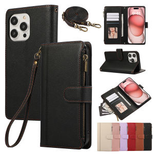 Wallet Bag Case For iPhone 15 Pro Max: A Comprehensive Guide