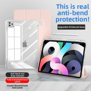 Zoyu | Anti-Bend Drop Protection Tablet Cover