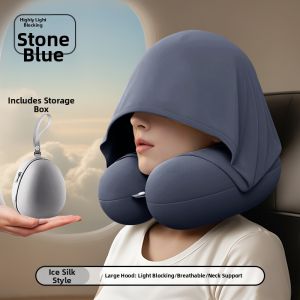 OSEAGLE | Travel Portable Neck Pillow