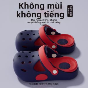 ADDTHIS | Dép Xăng Đan Chống Trượt Kháng Mùi Bền Cho Bé Trai