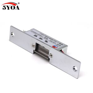 5YOA Electric Strike Door Lock: A Fail-safe Access Control System Solution