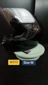 หมวกกันน็อค แบรนด์ Bilmola   รุ่น Rapid  Size M รหัส M313