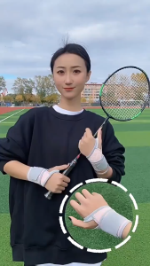 Băng Cuốn Bảo Vệ Cổ Tay Cao Cấp Tránh Chấn Thương Trợ Lực Cổ Tay Tập GymCó Thể Dùng Làm Quà Tặng