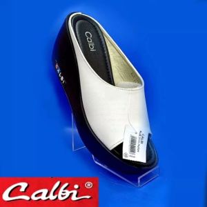 sandal wedges calbi terlaris harga grosir sandal wedges cewek sandal wedges ibu ibu kondangan