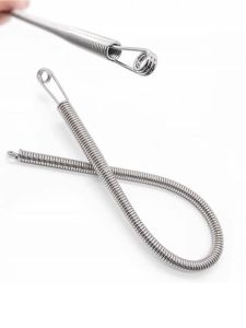 20Pcs Alat Pemasang Tali Celana / Alat Memasukan Tali Sweater / Alat Pemasang Tali Karet