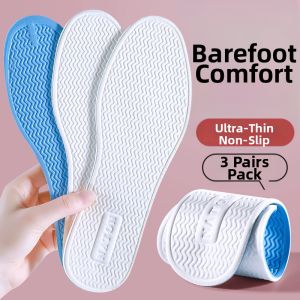 ZHIHAOEN | Summer Ultra-Thin Breathable Odor-Resistant Shoe Insoles