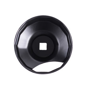 Motorcycle Oil Filter Wrench 76mm Steel For Harley Sportster 883 Touring Dyna Super Glide FXD Street Bob Parts
