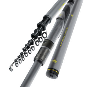 HANDING | Super Light Stiff Multipurpose Fishing Rod