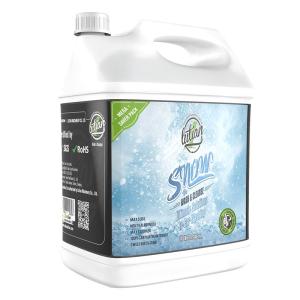 LUTIAN | Wax Containing Car Wash Liquid with Deoiling and Coating Functions