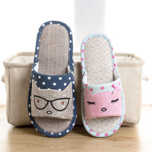 JIFANPAUL | Non-slip Soft Bottom Slippers