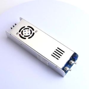 diymore | 1000W DC Boost Constant Voltage Constant Current Adjustable Power Module 12-75V To 12-85V DC-DC Boost Module