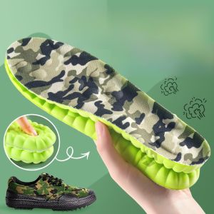 LINGMIAO | Comfortable Anti-Fatigue Insoles