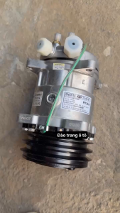 Lốc 508 HEAVY theo xe bản đặc biệt 2A 12v 24v dùng cho xe ô tô các loại
