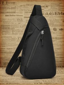 JIFANPAUL | Fashionable Sporty Crossbody Waist Bag for Women