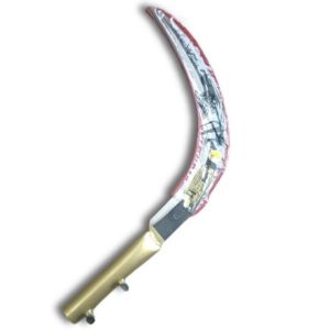 Egrek Sawit Lion Plus Kolong - Peningkatan Kinerja Panen Sawit yang Luar Biasa