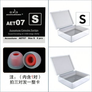 Universal Ear Tips for Various Brands Earphones
