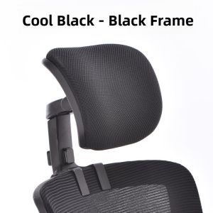 Neck Support Pillow for Chairs with Back Heightening