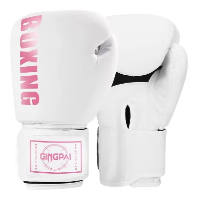GINGPAI | ถุงมือมวยสำหรับมวยไทยและศิลปะการต่อสู้ฝึกหัดผู้ใหญ่