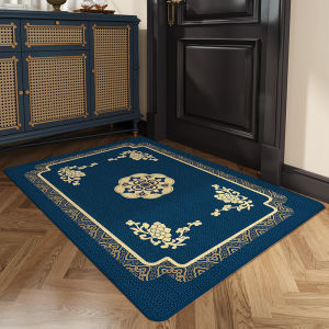 Luxury Style Entrable Door Mat