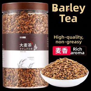 Fragrant Barley Tea for Restaurant Use Roasted