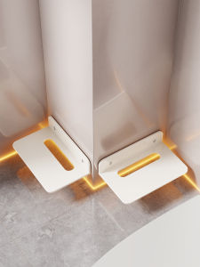 evesigar | Wall-mounted Bathroom Organizer Rack 2025 New