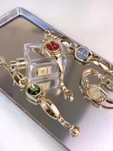 High-end Fashion Women's Watches: A Comprehensive Guide