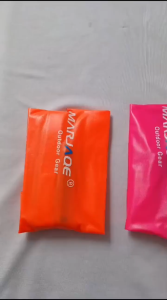 Pelampung Floating Renang Swim Buoy Safety Air Dry Tow Bag Inflatable