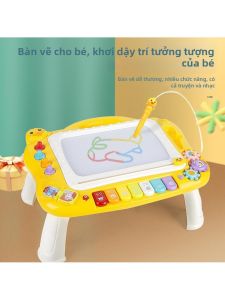 Bảng Vẽ Màu Sắc Có Từ Tính