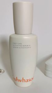 Sulwhasoo First Care Activating Serum VI: A Game-Changer in Korean Beauty Skincare