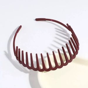 Non-slip Invisible Headband