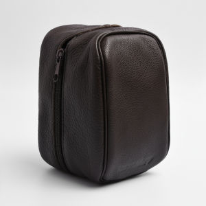 Rolleiflex Rolleicord Dual-Reverse Camera Bag Leather Protective Bag Soft Leather Case