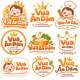 NhongNhongKids-Vua Ăn Dặm