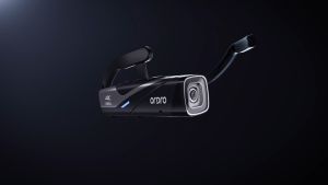 ORDRO EP8 20MP 4K 60fps Video Camera With Head Mounted Design And 2 Axis Gimbal Stabilizer For Vlogging