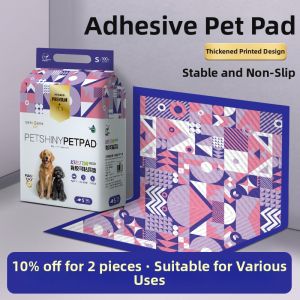 PET BEST | Adhesive Heavy-Duty Absorbent Pet Pad