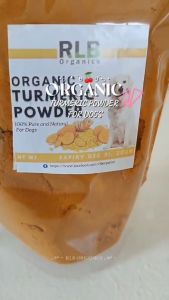 Buy 1 Take 1 - 50 grams Turmeric Powder for Dogs