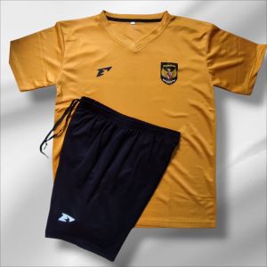 Setelan Jersey Timnas Setelan Fans timnas baju olahraga kaos sport pria wanita Dewasa adem berkualitas
