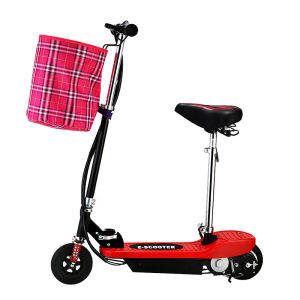 BONINGYU | Mini Portable Folding Electric Scooter