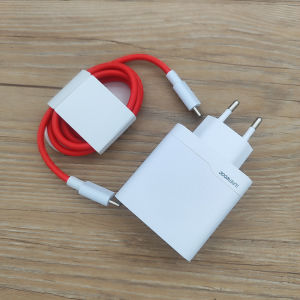 Sạc Nhanh Oneplus 120W SuperVooc EU Hai Cổng 1A1C Kèm Cáp PD 12A Bộ Chuyển Đổi Nguồn Sạc Nhanh Cho Nhiều Dòng Máy