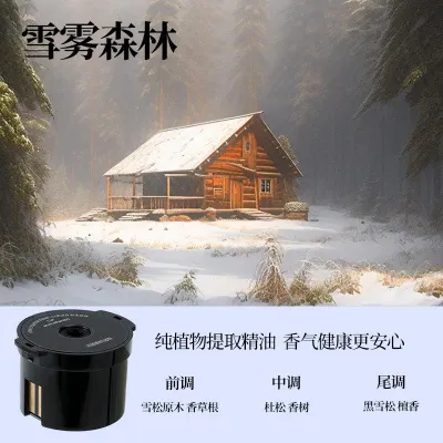 NPC | เครื่องพ่นกลิ่นอัตโนมัติสำหรับรถยนต์แบบใหม่
