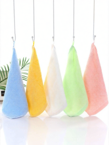 Soft Absorbent Lint-Free Baby Towel