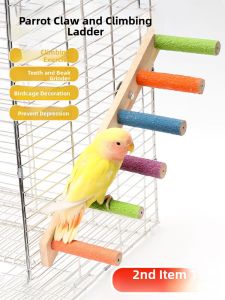 VOA | Entertainment Bite-resistant Bird Toy