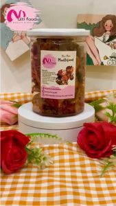 250G Khô Mực Rim Sa Tế MULTIFOOD