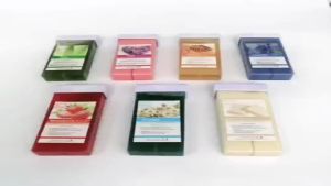 ZAFUL Hair Removal Wax Roller Cartridge Suitable for Body Face Hair 150g Painless Wax Beads